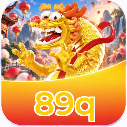 89q APK Android - Logo oficial