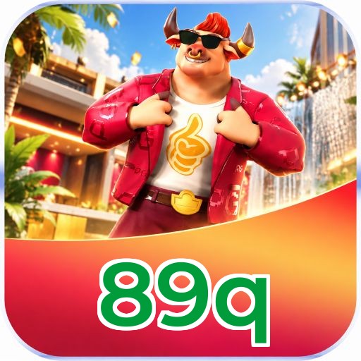 89q Logo