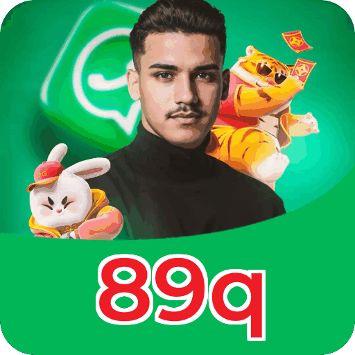 89q segurança SSL 256-bit - Licença Curaçao, eCOGRA, GLI certificado