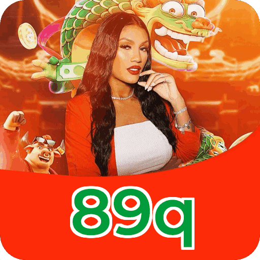 Catálogo 89q 2.547 jogos - Pragmatic Play, Evolution, NetEnt