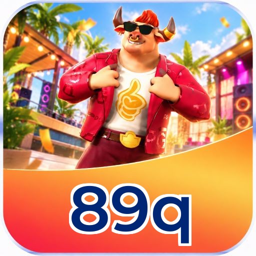 89q Logo