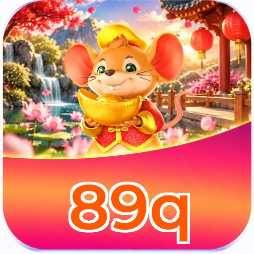 89q APP Android/iOS - Logo oficial