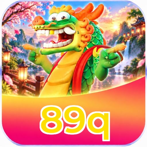89q Logo